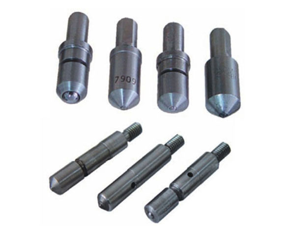 Sertlik Ölçüm Uçları